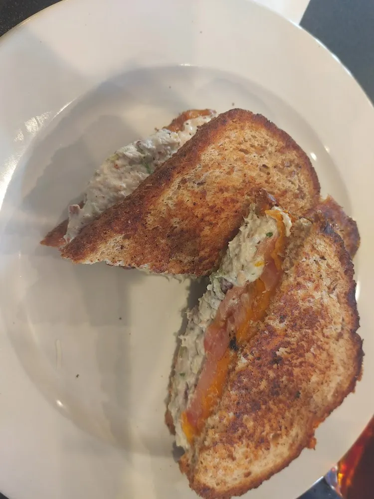 Chicken Salad Sandwich