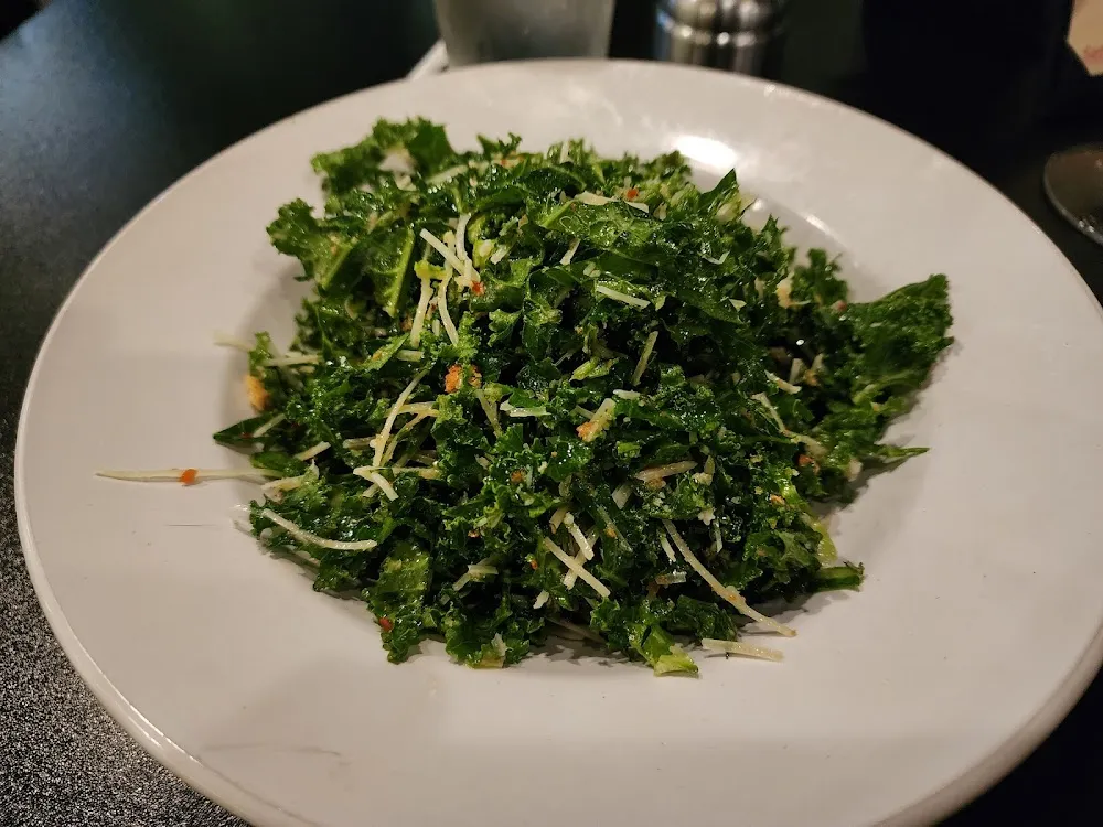 Kale Salad